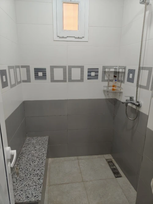Vente Appartement F4 Alger Cheraga