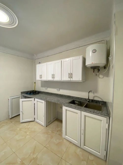 Location Appartement F2 Alger Cheraga