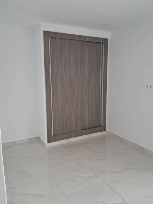 Location Appartement F3 Alger Cheraga