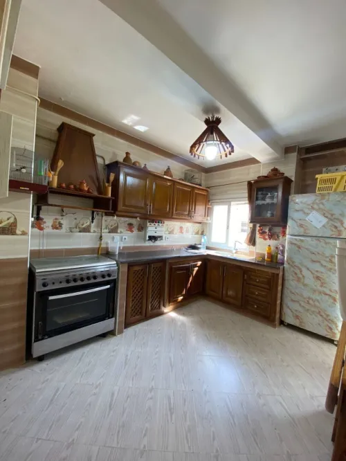 Vente Appartement F3 Alger Ain benian