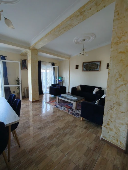 Vente Appartement F5 Alger Bouzareah