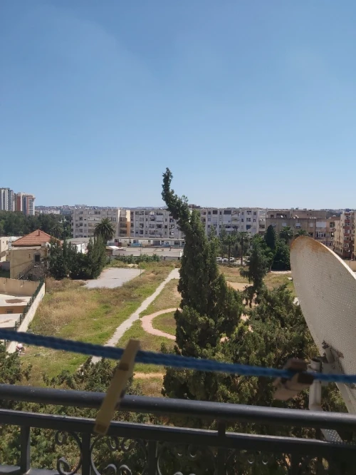 Vente Appartement F3 Alger Cheraga