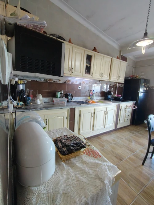 Vente Appartement F5 Alger Bouzareah