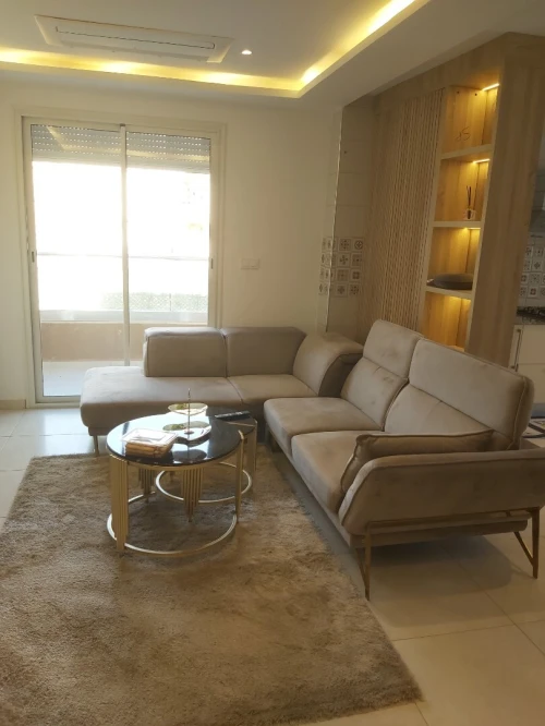 Vente Appartement F3 Alger Cheraga