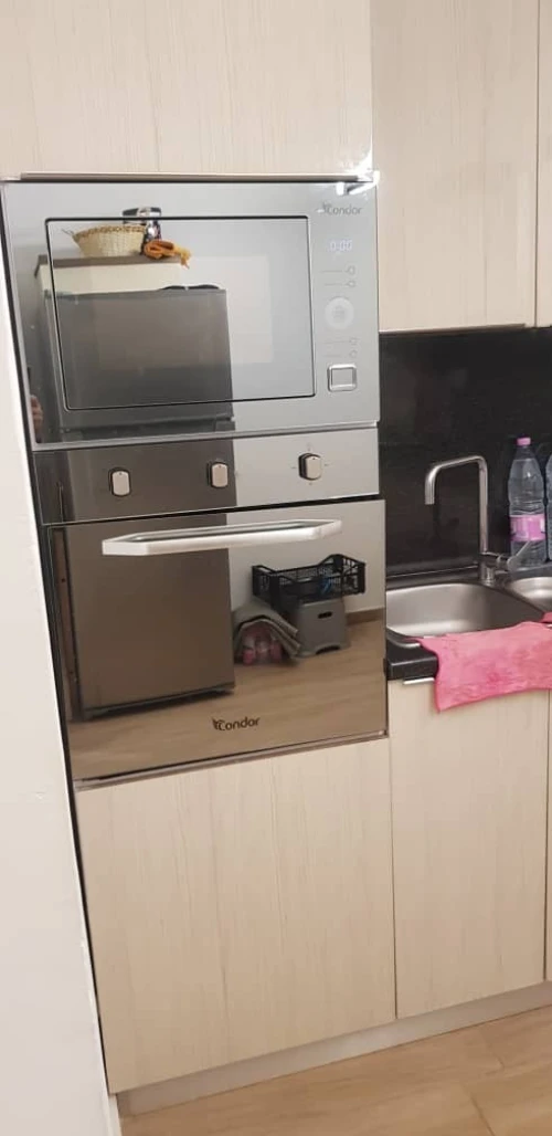 Vente Appartement F2 Alger Cheraga
