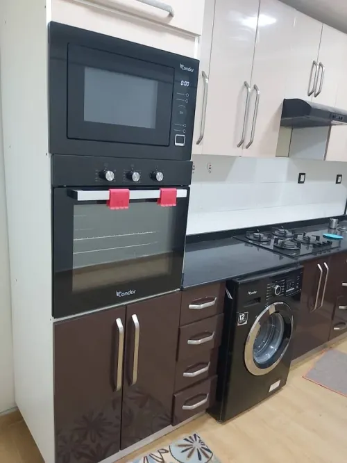 Vente Appartement F4 Alger Souidania