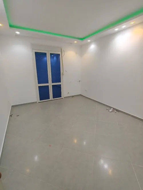 Location Appartement F4 Alger Cheraga