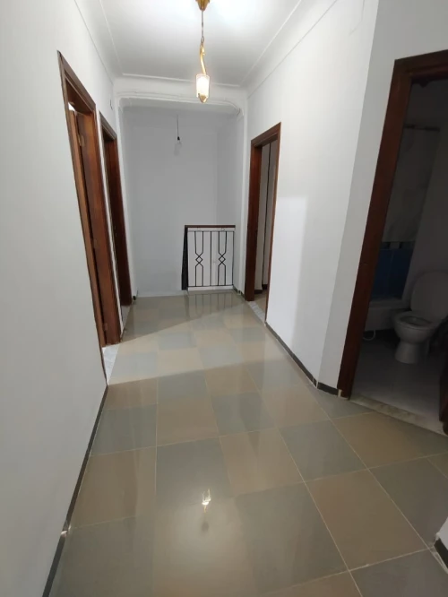 Location Appartement Duplex F5 Alger Cheraga
