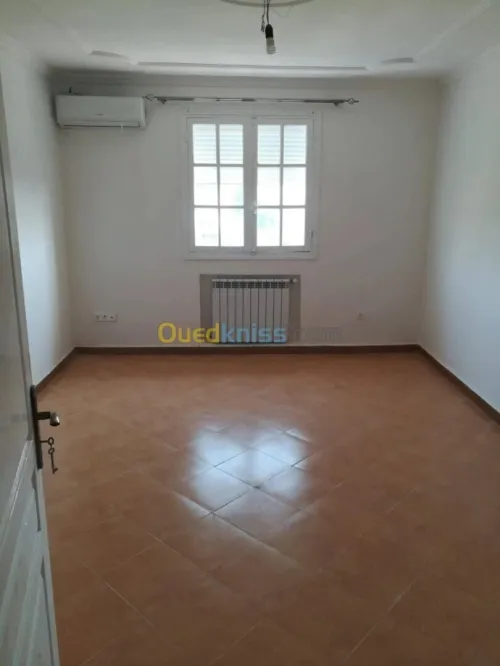 Location Appartement F3 Alger Cheraga
