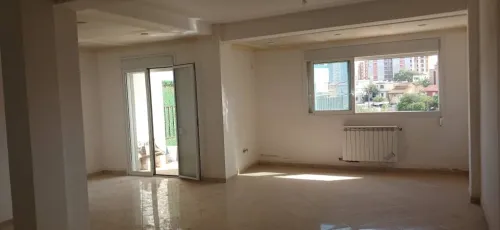 Vente Appartement F5 Alger Birkhadem