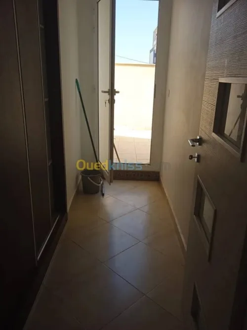 Vente Appartement F3 Alger Cheraga