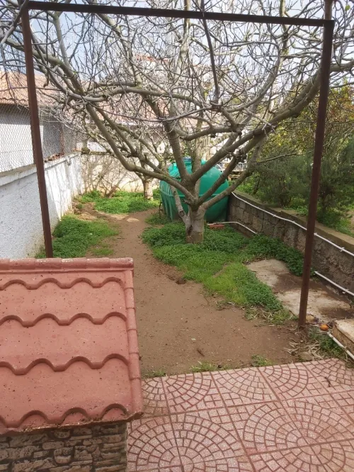 Vente Appartement F4 Alger Bouzareah