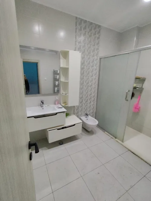 Location Appartement F4 Alger Cheraga