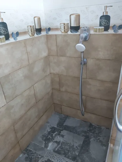 Location Appartement F3 Alger Cheraga