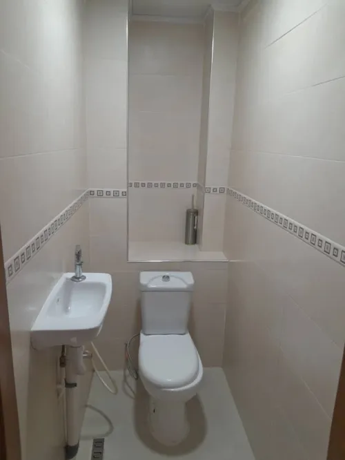 Vente Appartement F4 Alger Beni messous