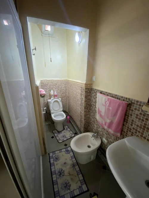Vente Villa Alger Ouled fayet