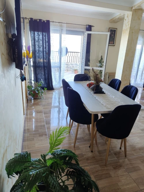 Vente Appartement F5 Alger Bouzareah
