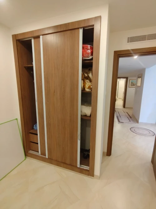 Location Appartement F4 Alger Cheraga