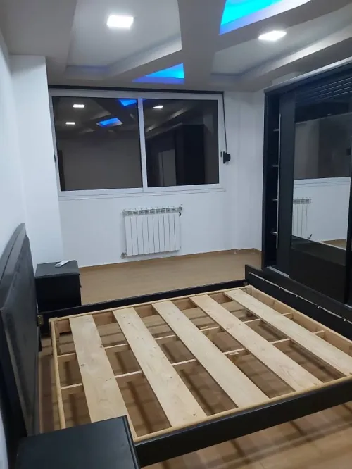 Vente Appartement F4 Alger Souidania