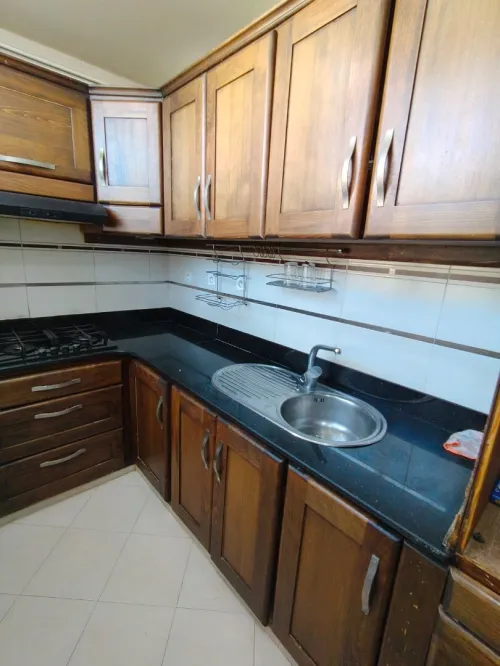 Vente Appartement F3 Alger Cheraga