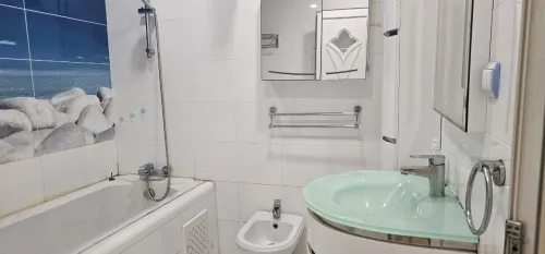 Vente Appartement F2 Alger Zeralda