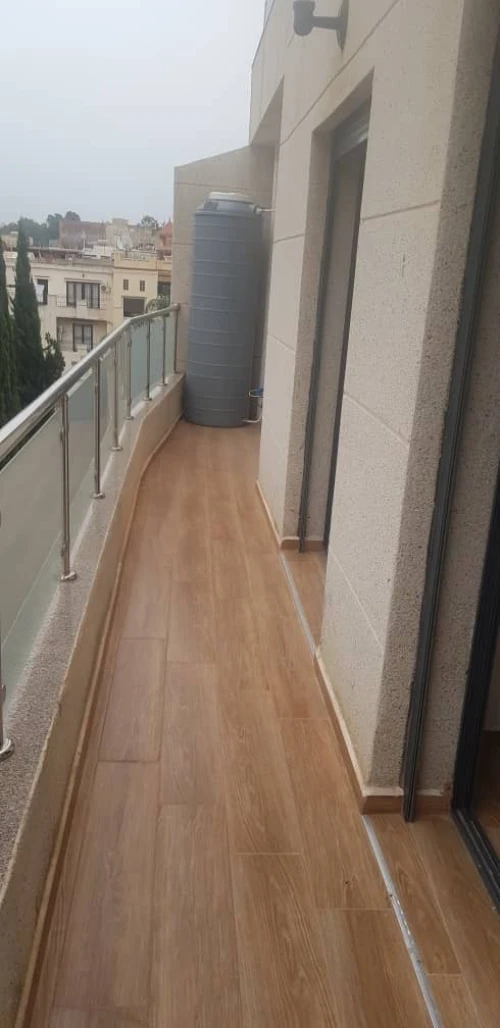 Vente Appartement F4 Alger Cheraga