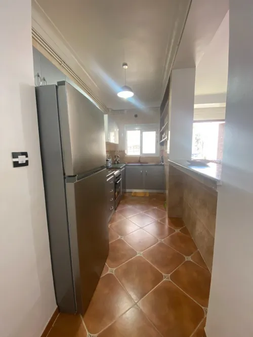 Location Appartement F3 Alger Cheraga