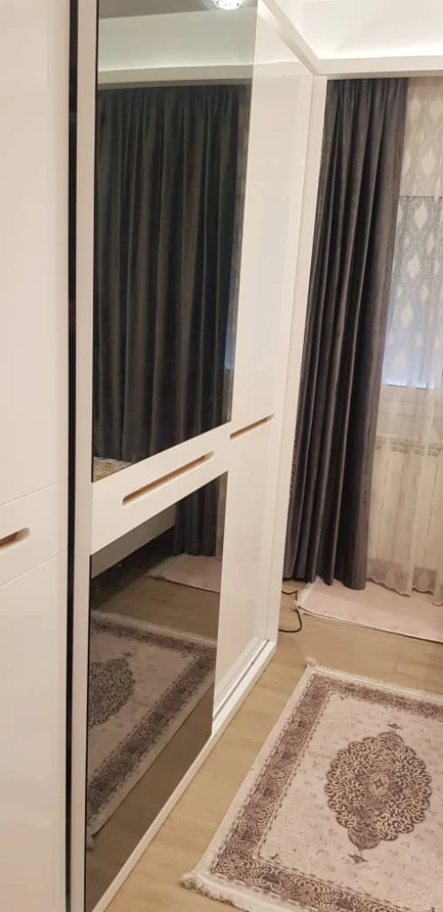 Vente Appartement F2 Alger Cheraga