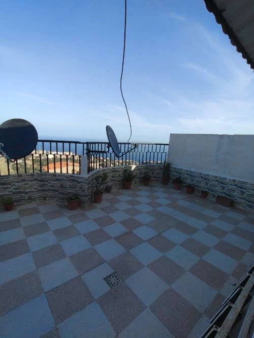 Vente Appartement F5 Alger Bouzareah