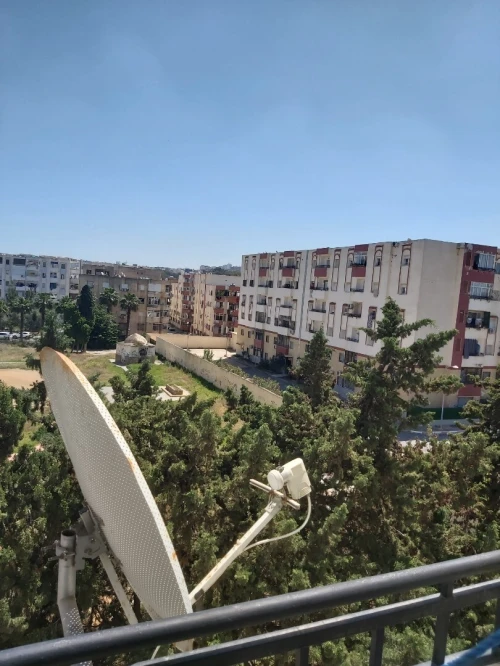 Vente Appartement F3 Alger Cheraga