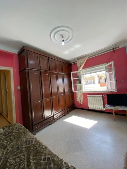 Vente Appartement F3 Alger Ain benian