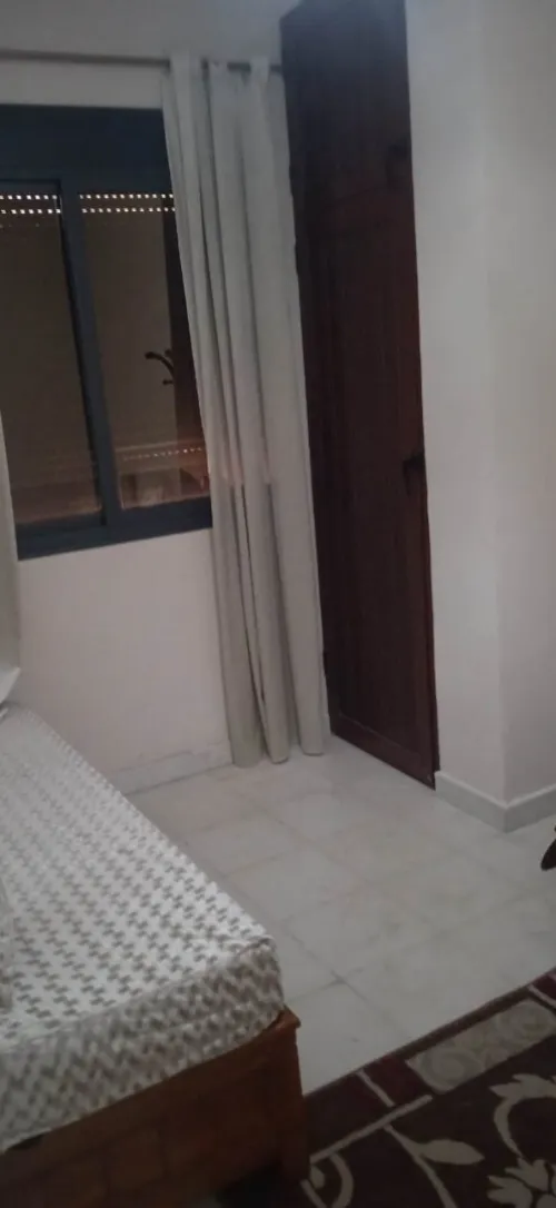 Location Appartement Niveau de villa F2 Alger Cheraga
