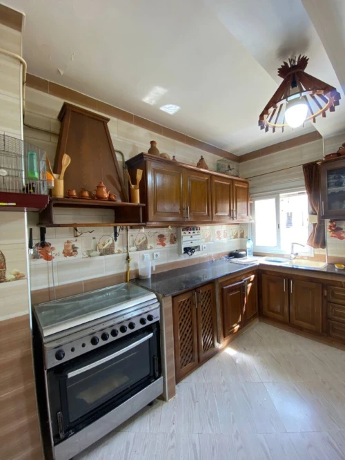 Vente Appartement F3 Alger Ain benian