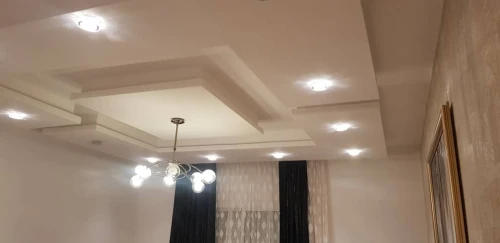 Vente Appartement F2 Alger Cheraga
