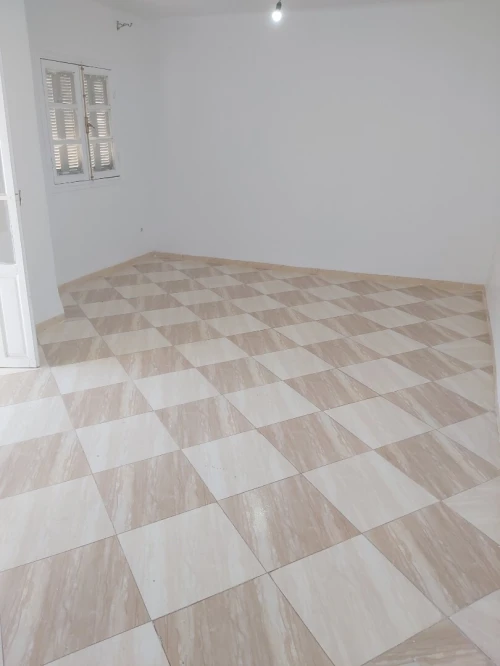 Vente Appartement F3 Alger Cheraga