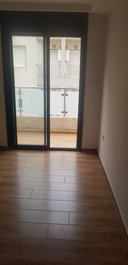 Vente Appartement F4 Alger Cheraga
