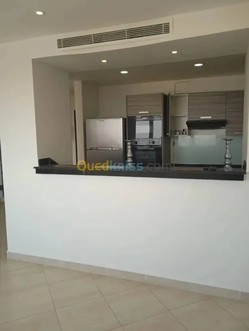 Vente Appartement F3 Alger Cheraga