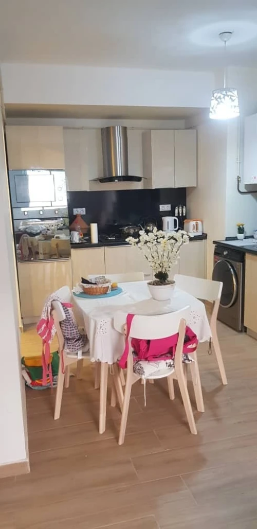Vente Appartement F3 Alger Cheraga