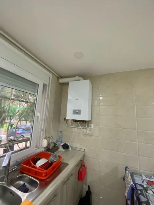 Vente Appartement F3 Alger Cheraga