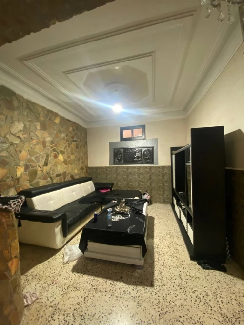 Vente Villa Alger Cheraga