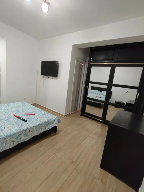 Vente Appartement F3 Alger Cheraga
