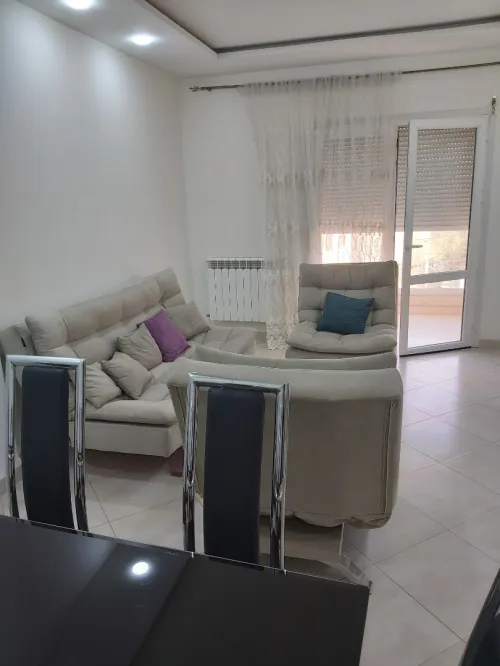 Location Appartement F3 Alger Cheraga