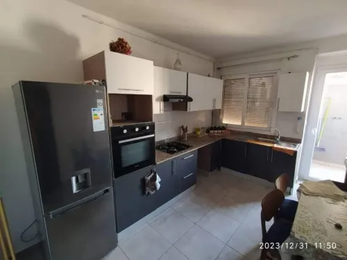 Location Appartement F4 Oran Bir el djir