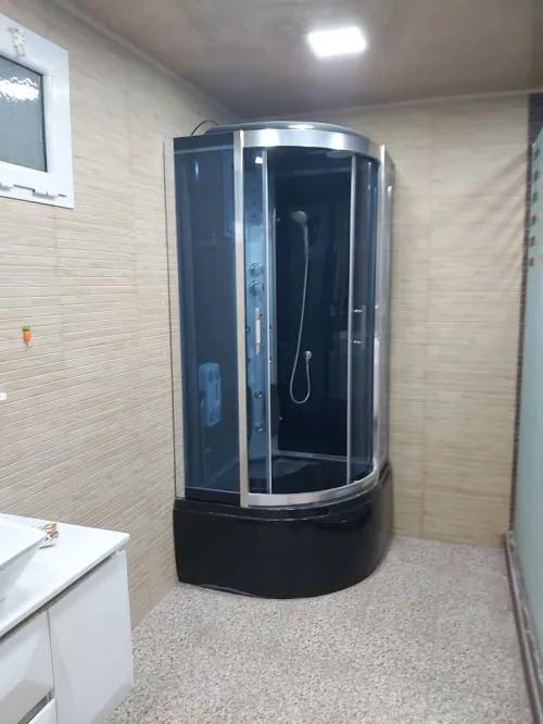 Vente Appartement F4 Alger Souidania