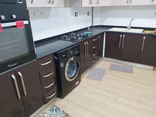 Vente Appartement F4 Alger Souidania