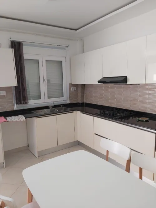 Location Appartement F3 Alger Cheraga