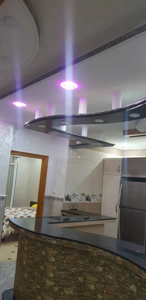 Vente Villa Alger Cheraga