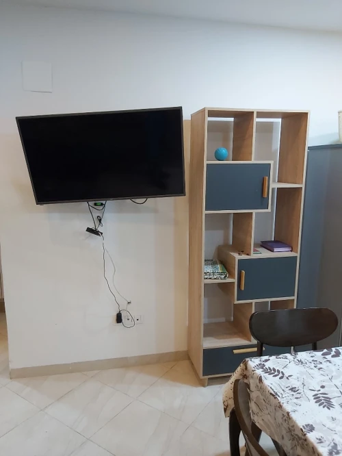 Location Appartement F2 Alger Cheraga