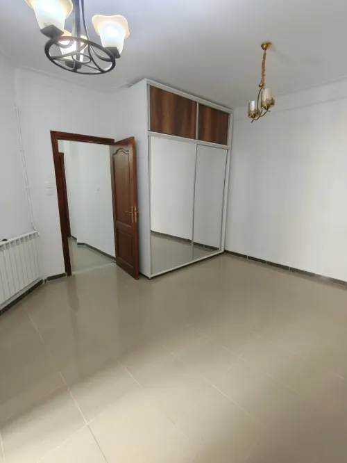 Location Appartement Duplex F5 Alger Cheraga