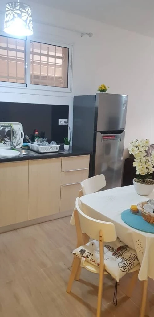 Vente Appartement F3 Alger Cheraga